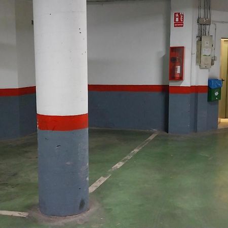 Echegaray4Malaga Apartment ภายนอก รูปภาพ