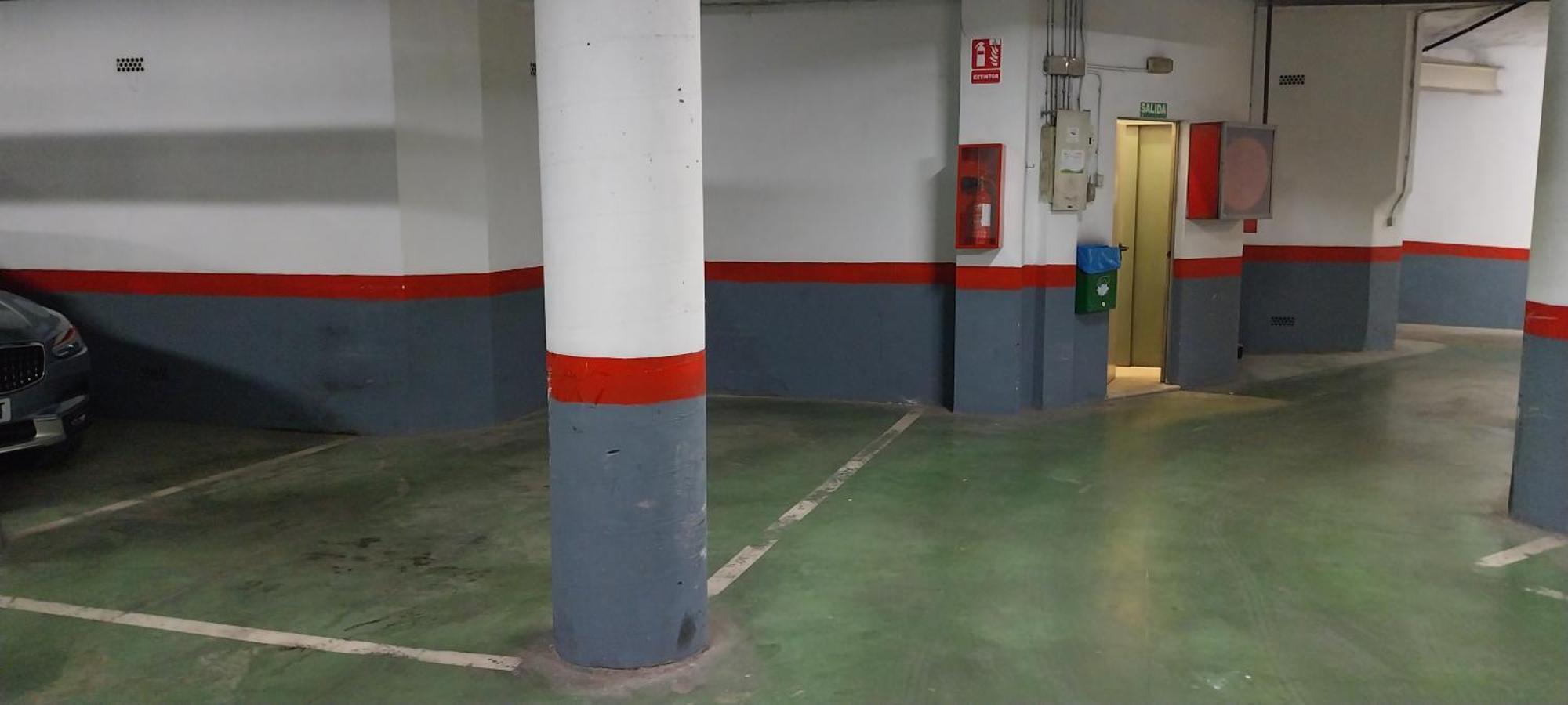 Echegaray4Malaga Apartment ภายนอก รูปภาพ