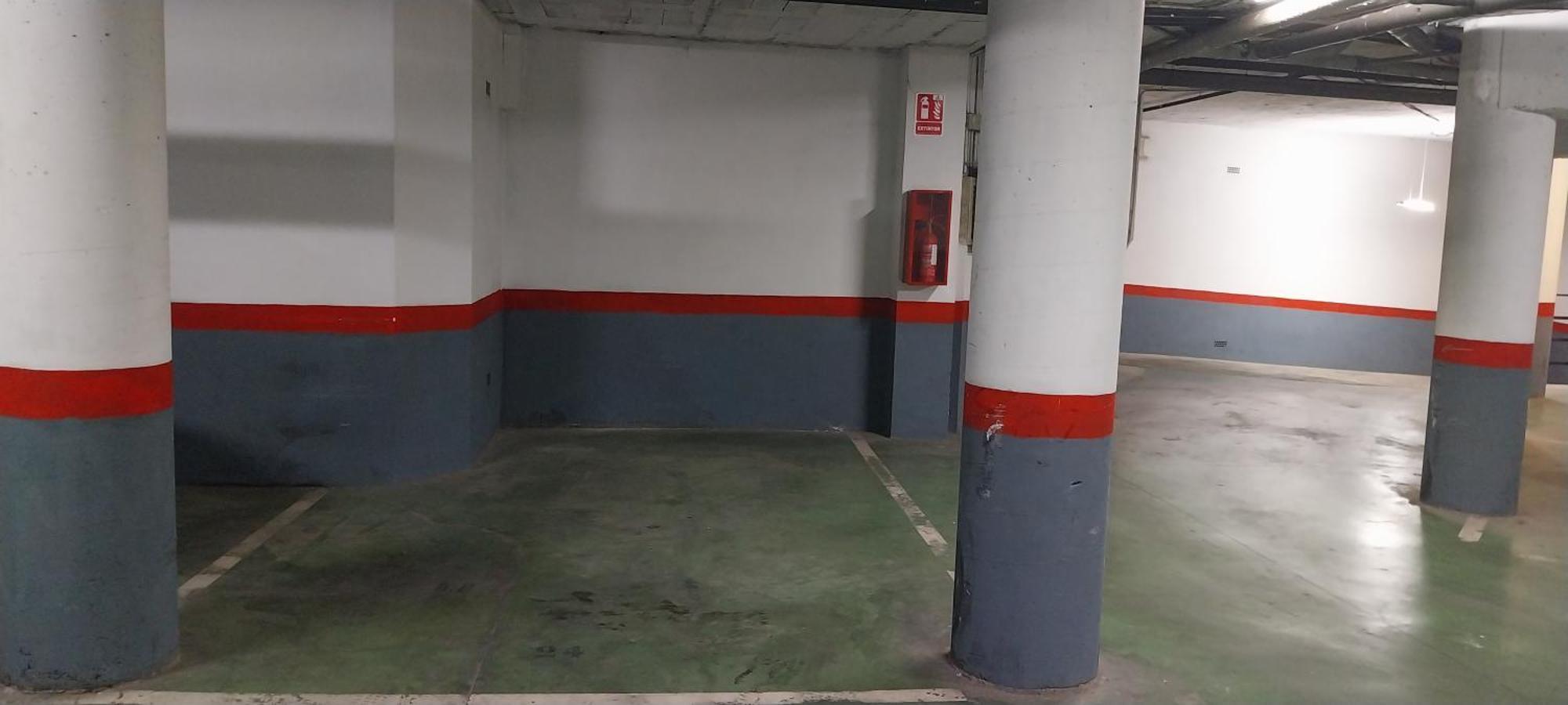 Echegaray4Malaga Apartment ภายนอก รูปภาพ