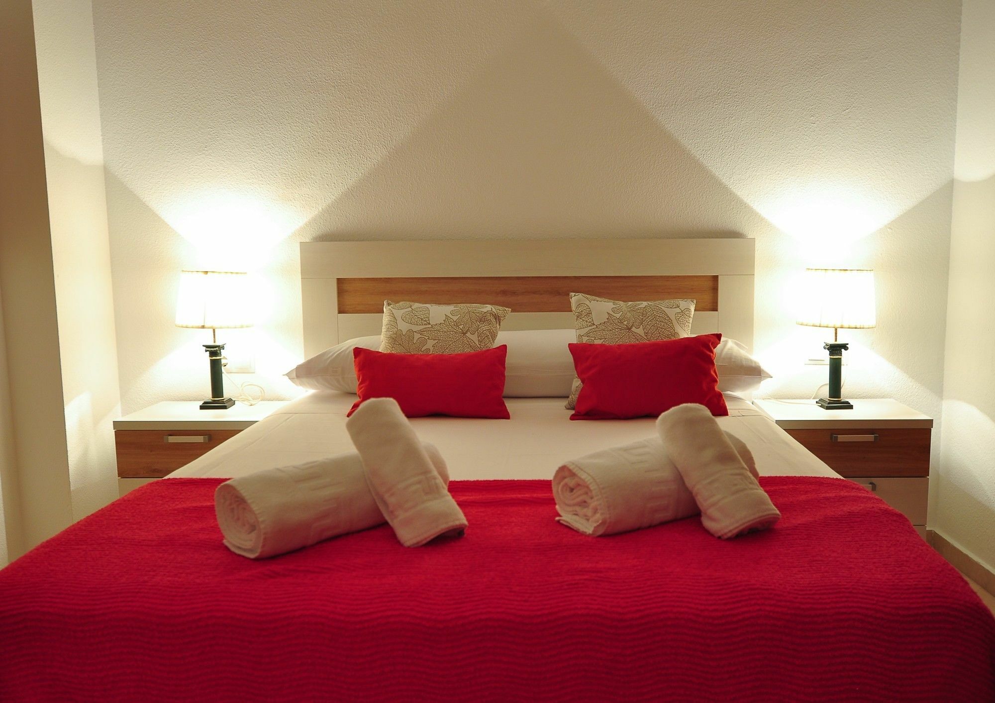 Echegaray4Malaga Apartment ภายนอก รูปภาพ