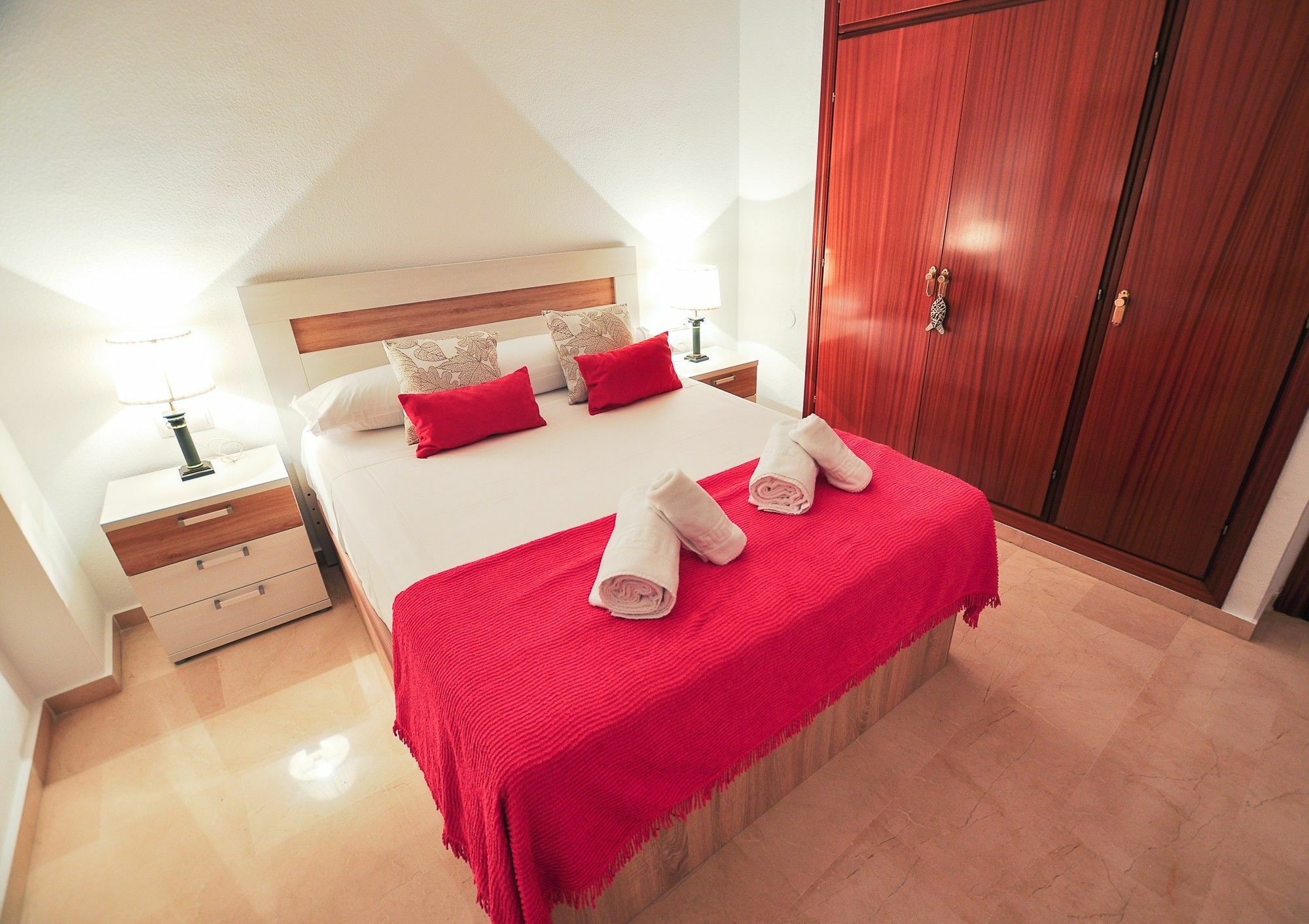 Echegaray4Malaga Apartment ภายนอก รูปภาพ