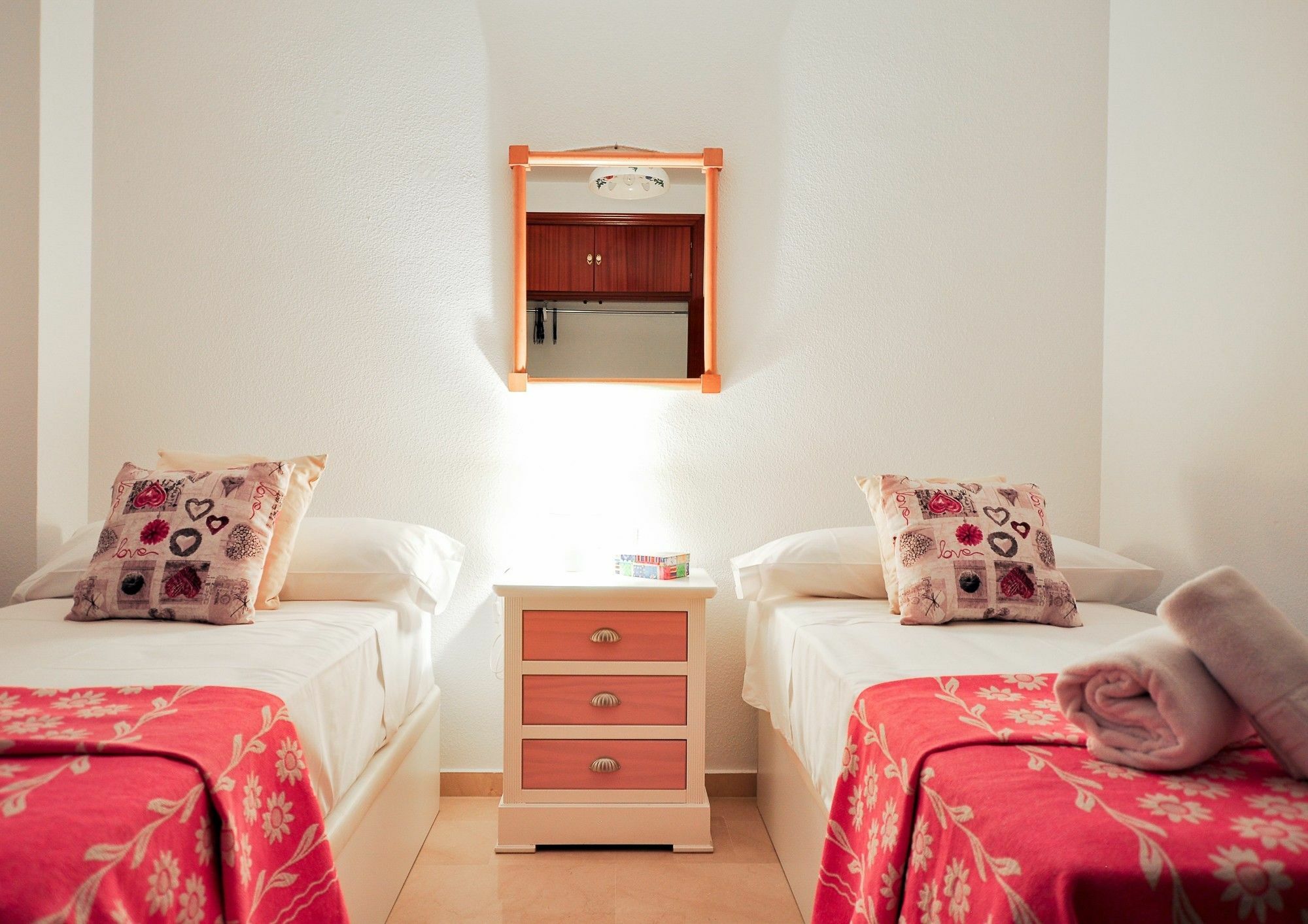 Echegaray4Malaga Apartment ภายนอก รูปภาพ