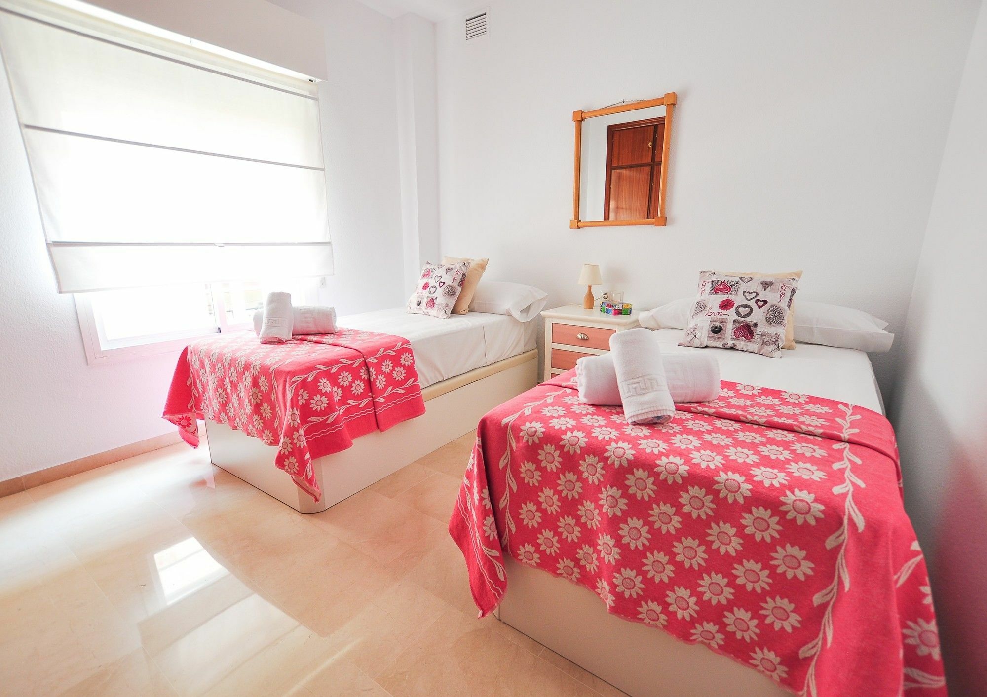 Echegaray4Malaga Apartment ภายนอก รูปภาพ